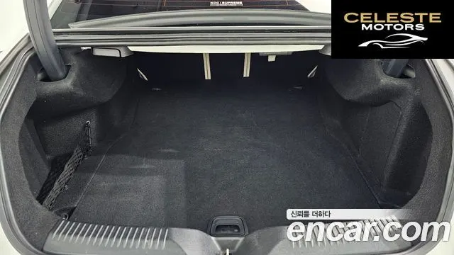 MERCEDES BENZ CLS-Classe C257 CLS300d 4MATIC 2022 — photo 23 sur 33