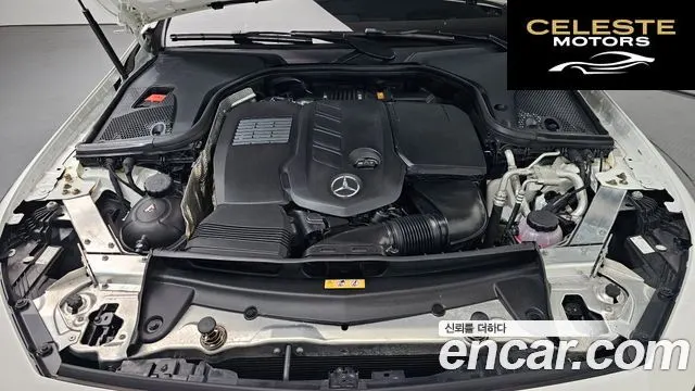 MERCEDES BENZ CLS-Classe C257 CLS300d 4MATIC 2022 — photo 6 sur 33