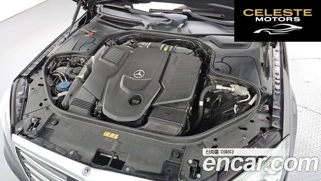 MERCEDES BENZ S-Classe W222 S350 d 4MATIC 2019 — photo 6 sur 20