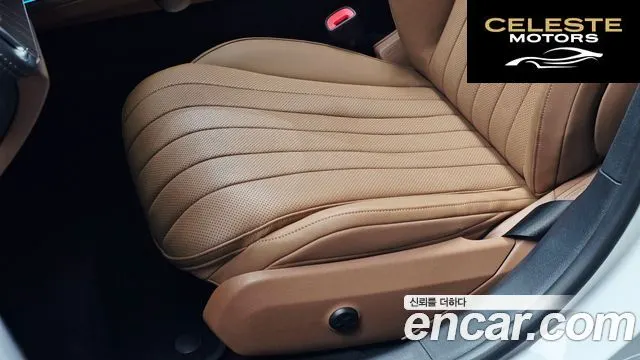 MERCEDES BENZ E-Classe W214 E450 4MATIC Exclusive 2024 — photo 27 sur 31
