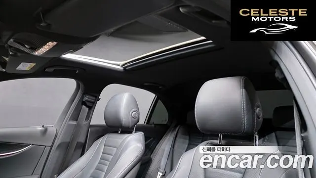 MERCEDES BENZ E-Classe W213 E250 Avantgarde 2022 — photo 23 sur 30