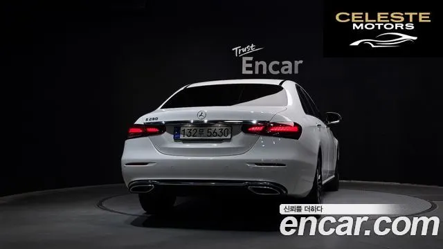 MERCEDES BENZ E-Classe W213 E250 Avantgarde 2022 — photo 4 sur 30