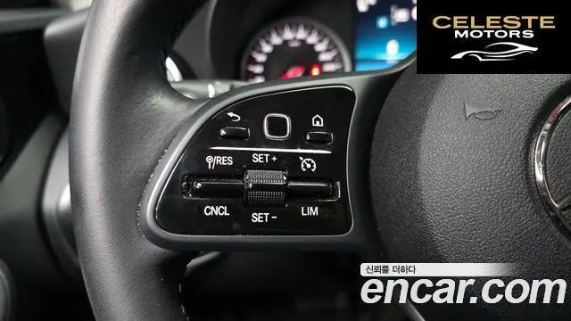 MERCEDES BENZ C-Classe W205 C200 2019 — photo 15 sur 31