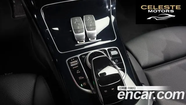 MERCEDES BENZ C-Classe W205 C200 2019 — photo 21 sur 31