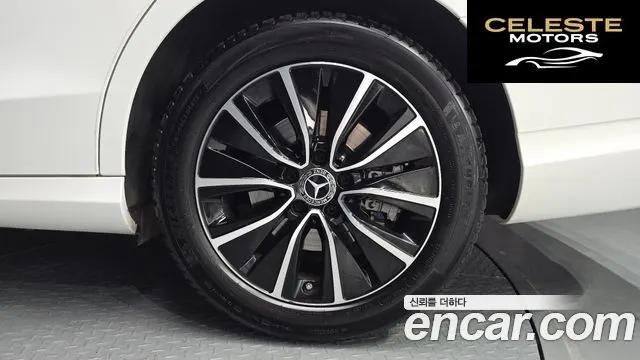 MERCEDES BENZ C-Classe W205 C200 2019 — photo 6 sur 31