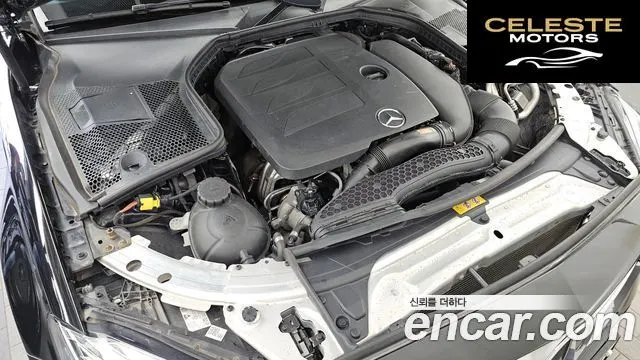 MERCEDES BENZ C-Classe W205 C200 Avantgarde 2020 — photo 6 sur 30
