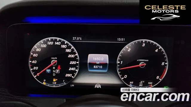 MERCEDES BENZ CLS-Classe C257 CLS400d 4MATIC 2019 — photo 11 sur 36