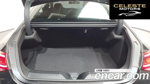 MERCEDES BENZ CLS-Classe C257 CLS400d 4MATIC 2019 — photo 25 sur 36