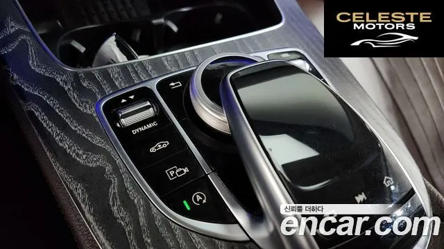 MERCEDES BENZ CLS-Classe C257 CLS400d 4MATIC 2019 — photo 26 sur 36