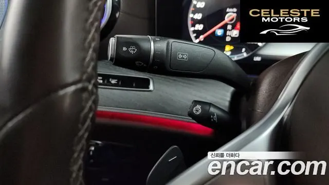 MERCEDES BENZ CLS-Classe C257 CLS400d 4MATIC 2019 — photo 36 sur 36