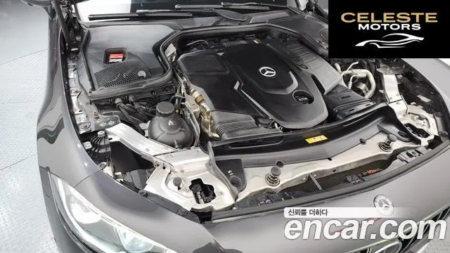 MERCEDES BENZ CLS-Classe C257 CLS400d 4MATIC 2019 — photo 6 sur 36