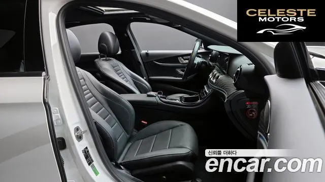 MERCEDES BENZ E-Classe W213 E250 Avantgarde 2022 — photo 16 sur 30