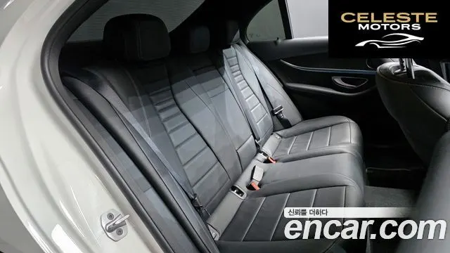 MERCEDES BENZ E-Classe W213 E250 Avantgarde 2022 — photo 17 sur 30