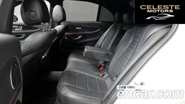MERCEDES BENZ E-Classe W213 E250 Avantgarde 2022 — photo 18 sur 30