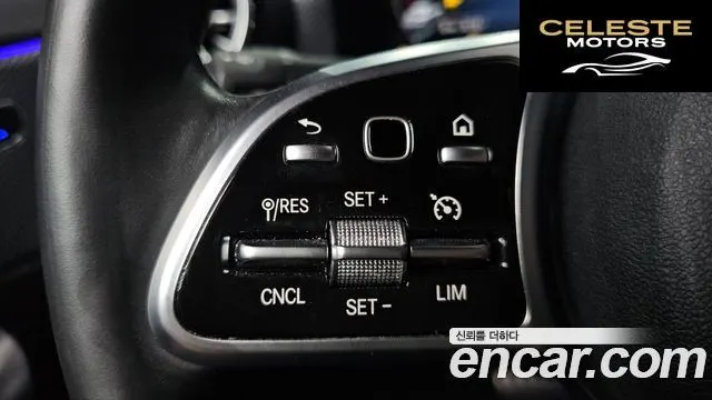 MERCEDES BENZ A-Classe W177 A220 Berline 2021 — photo 23 sur 31