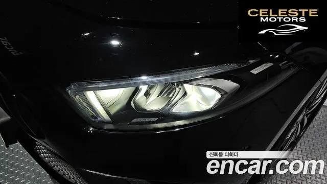 MERCEDES BENZ A-Classe W177 A220 Berline 2021 — photo 8 sur 31