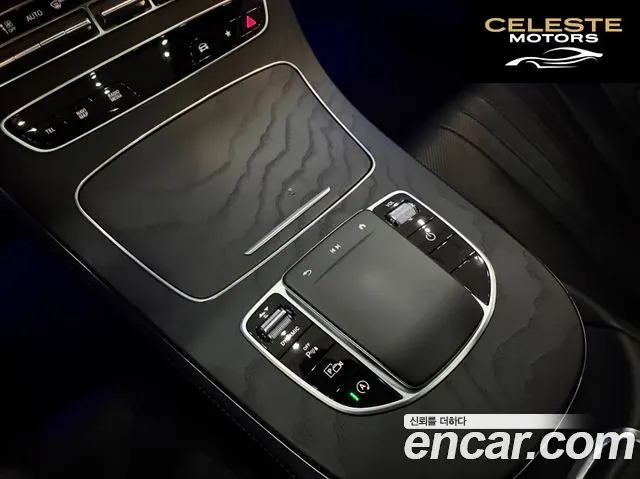 MERCEDES BENZ CLS-Classe C257 CLS300d 4MATIC 2022 — photo 19 sur 26