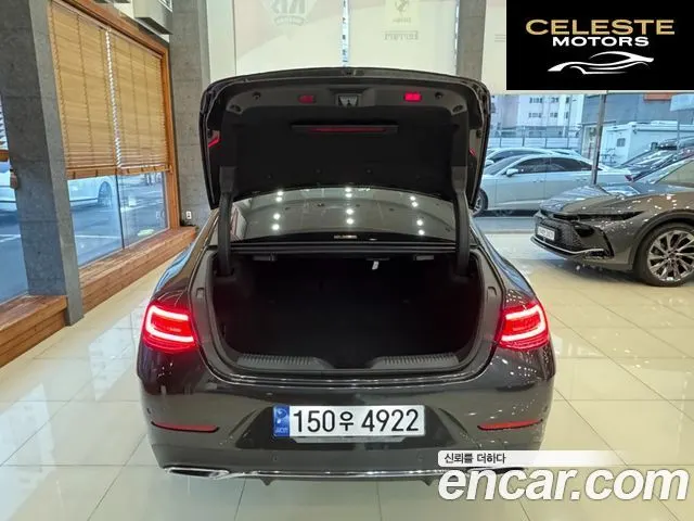 MERCEDES BENZ CLS-Classe C257 CLS300d 4MATIC 2022 — photo 20 sur 26