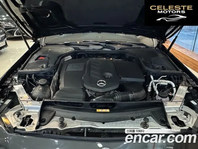 MERCEDES BENZ CLS-Classe C257 CLS300d 4MATIC 2022 — photo 6 sur 26