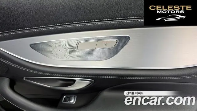 MERCEDES BENZ CLS-Classe C257 CLS400d 4MATIC 2019 — photo 18 sur 26