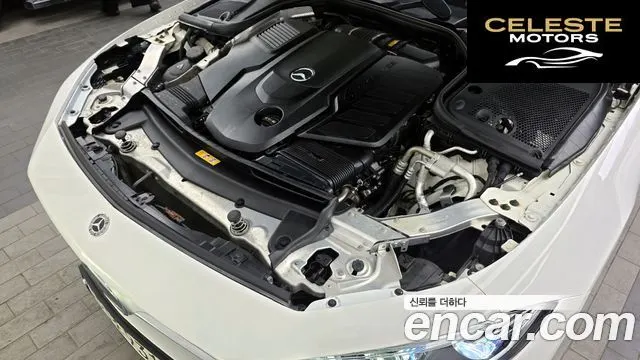MERCEDES BENZ CLS-Classe C257 CLS400d 4MATIC 2019 — photo 6 sur 26