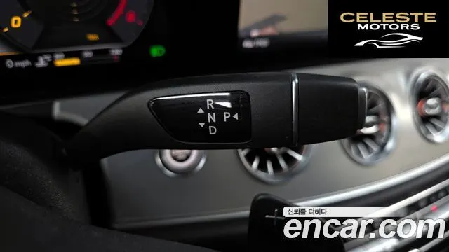 MERCEDES BENZ CLS-Classe C257 CLS400d 4MATIC 2019 — photo 9 sur 26