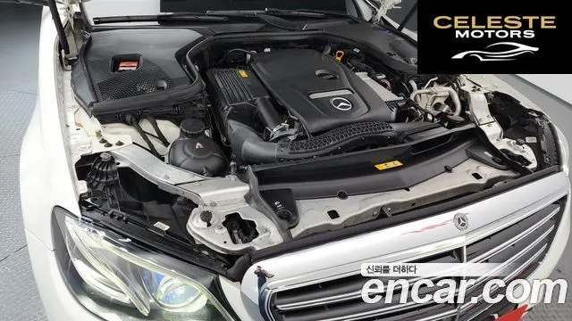 MERCEDES BENZ E-Classe W213 E300 4MATIC Exclusive 2019 — photo 6 sur 26