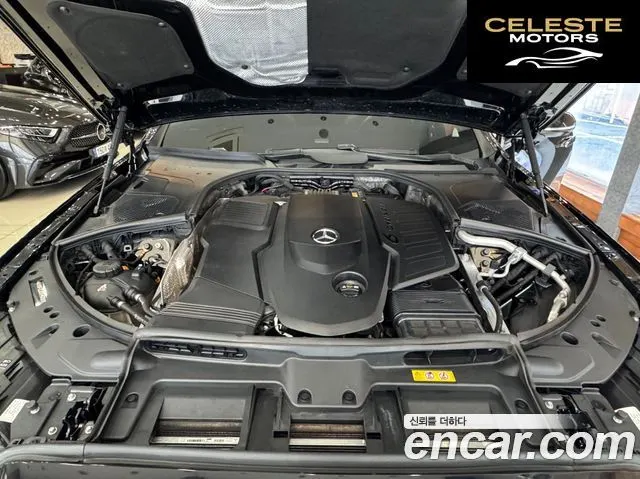 MERCEDES BENZ S-Classe W223 S400 d 4MATIC 2023 — photo 6 sur 26
