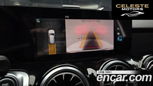 MERCEDES BENZ GLB-Classe X247 GLB200 d 2021 — photo 21 sur 31