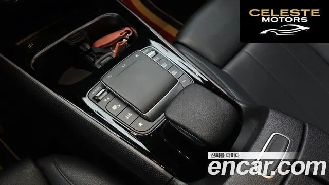 MERCEDES BENZ GLB-Classe X247 GLB200 d 2021 — photo 23 sur 31