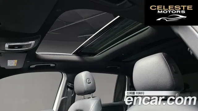 MERCEDES BENZ GLB-Classe X247 GLB200 d 2021 — photo 24 sur 31