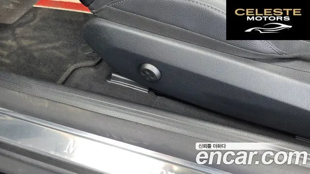 MERCEDES BENZ CLE-Classe C236 CLE200 Cabriolet 2024 — photo 30 sur 41