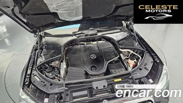 MERCEDES BENZ S-Classe W223 S500L 4MATIC 2021 — photo 6 sur 38