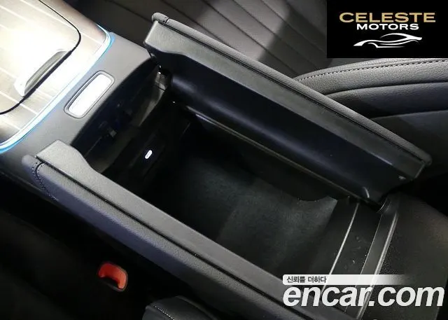 MERCEDES BENZ E-Classe W214 E300 4MATIC Exclusive 2024 — photo 18 sur 26