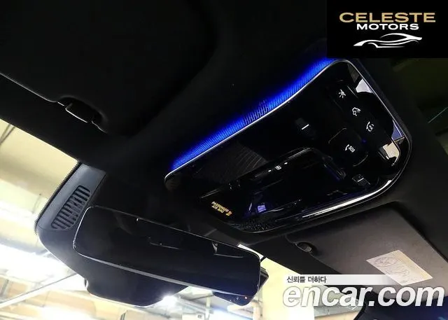 MERCEDES BENZ E-Classe W214 E300 4MATIC Exclusive 2024 — photo 19 sur 26