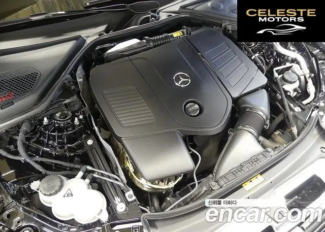 MERCEDES BENZ E-Classe W214 E300 4MATIC Exclusive 2024 — photo 5 sur 26