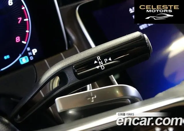 MERCEDES BENZ E-Classe W214 E300 4MATIC Exclusive 2024 — photo 7 sur 26