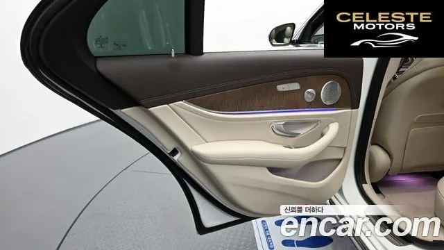 MERCEDES BENZ E-Classe W213 E300 Exclusive 2019 — photo 15 sur 30