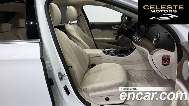 MERCEDES BENZ E-Classe W213 E300 Exclusive 2019 — photo 17 sur 30