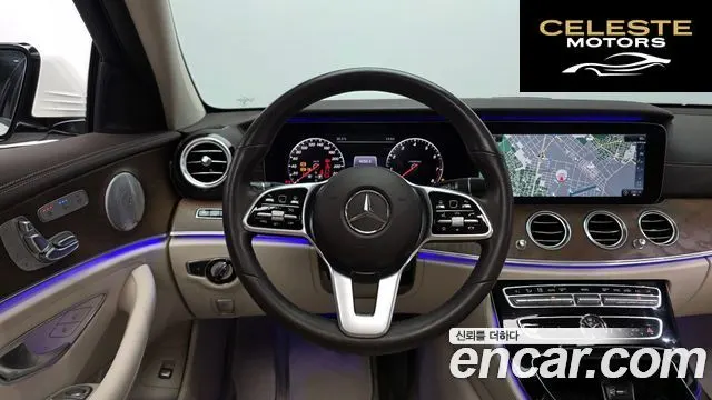MERCEDES BENZ E-Classe W213 E300 Exclusive 2019 — photo 19 sur 30