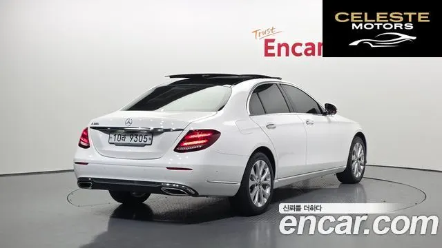 MERCEDES BENZ E-Classe W213 E300 Exclusive 2019 — photo 2 sur 30