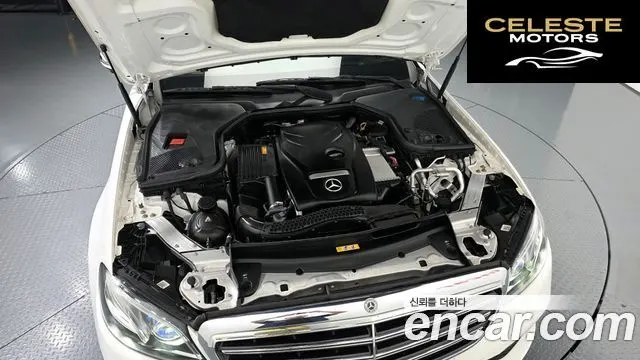 MERCEDES BENZ E-Classe W213 E300 Exclusive 2019 — photo 6 sur 30
