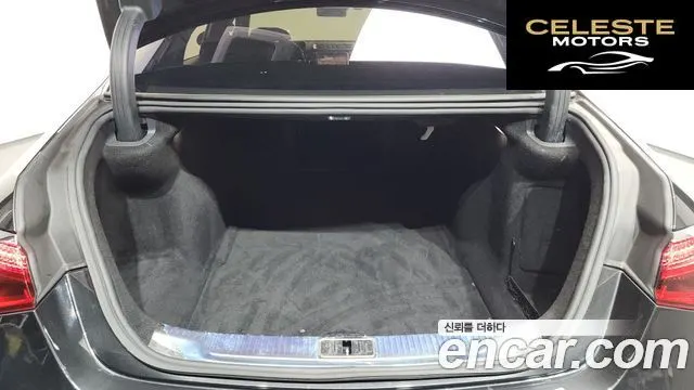 MERCEDES BENZ S-Classe W223 S580L 4MATIC 2021 — photo 26 sur 36