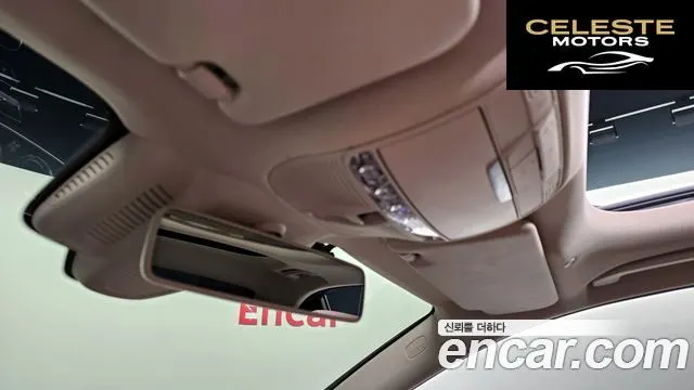 MERCEDES BENZ E-Classe W213 E300 4MATIC Exclusive 2019 — photo 31 sur 34