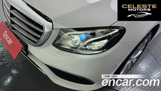MERCEDES BENZ E-Classe W213 E300 4MATIC Exclusive 2019 — photo 8 sur 34