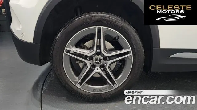 MERCEDES BENZ GLA-Classe H247 GLA250 4MATIC 2020 — photo 4 sur 30