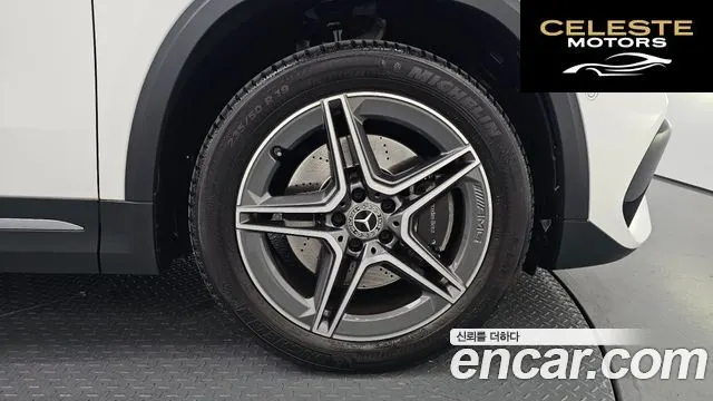 MERCEDES BENZ GLA-Classe H247 GLA250 4MATIC 2020 — photo 6 sur 30