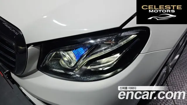 MERCEDES BENZ E-Classe W213 E220d Exclusive 2019 — photo 8 sur 30