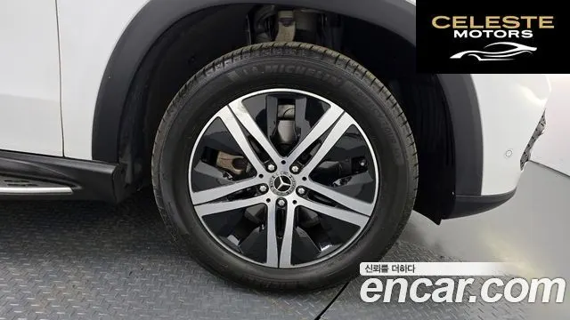 MERCEDES BENZ GLE-Classe W167 GLE300d 4MATIC 2020 — photo 28 sur 35