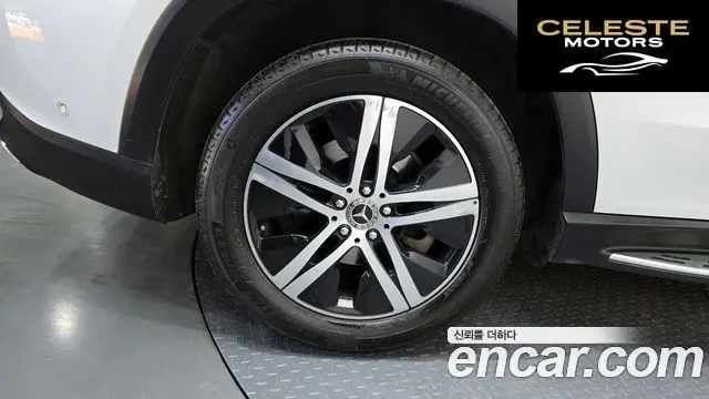 MERCEDES BENZ GLE-Classe W167 GLE300d 4MATIC 2020 — photo 4 sur 35